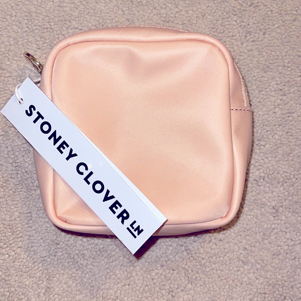Stoney clover lane sparkling cider mini